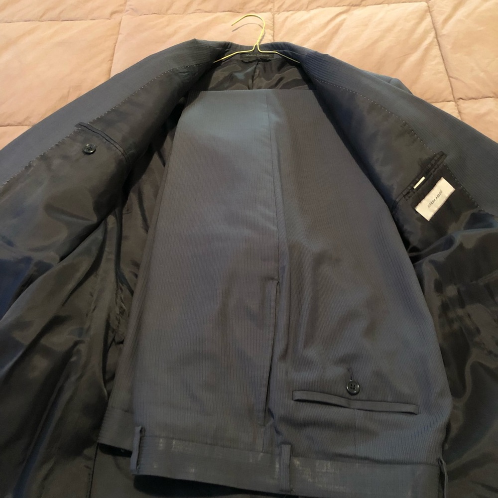 Joseph Abboud Suit And Pants - image 3